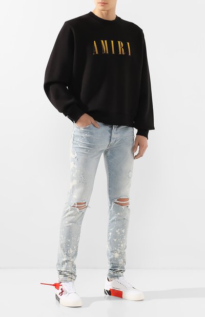 Джинсы AMIRI, арт. S0M01105SD, фото 2