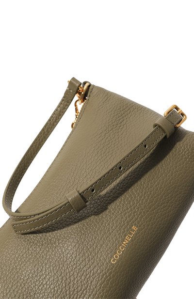 Сумка aura mini COCCINELLE, арт. E5QH0550101, фото 3