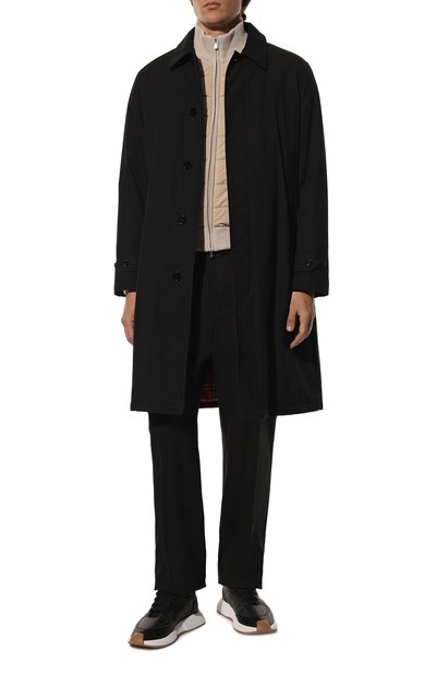 Комбинированный кардиган GRAN SASSO, арт. 23118/25022, фото 2