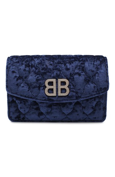 Сумка bb BALENCIAGA, арт. 561507/G932M, фото 1