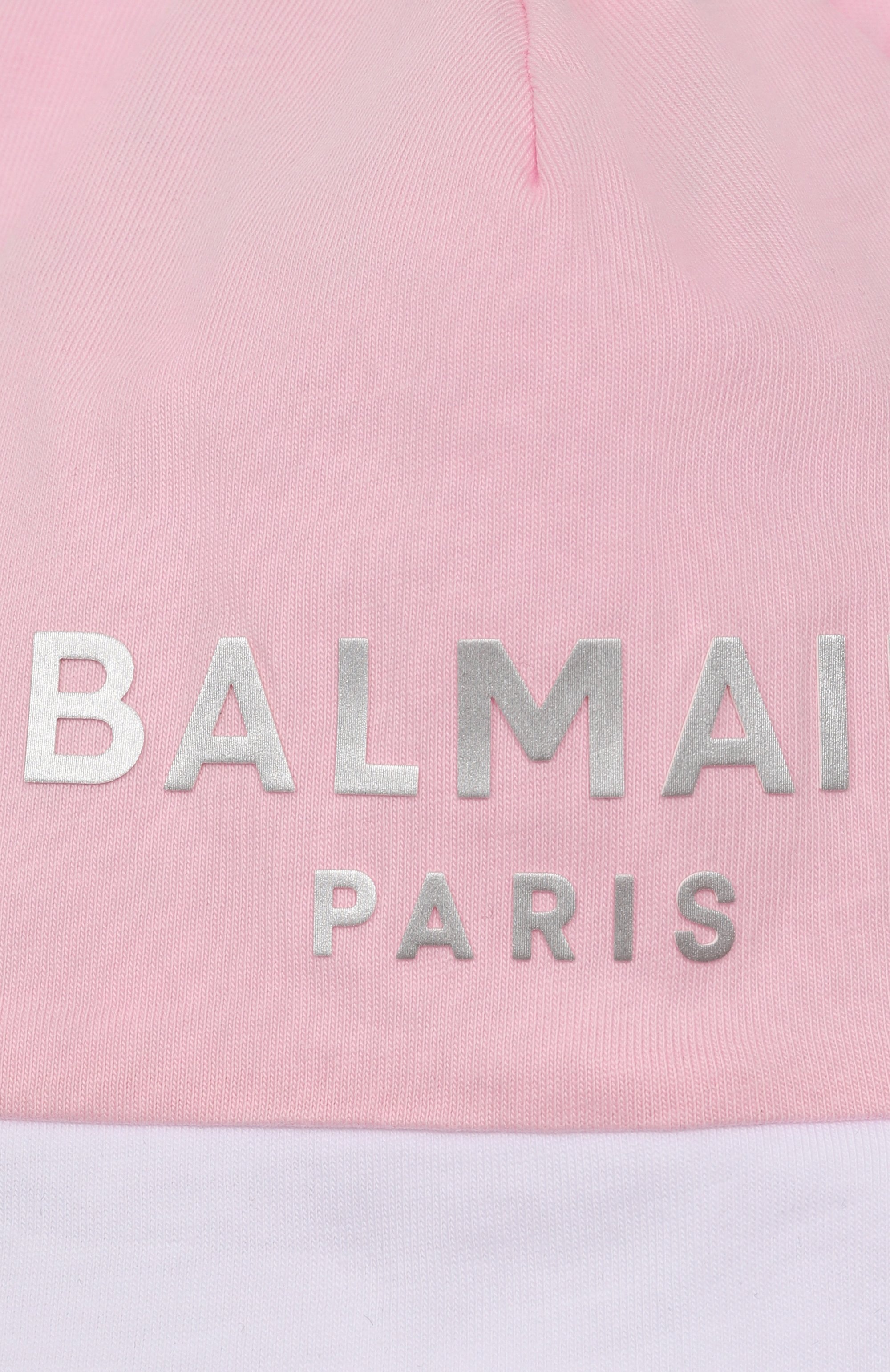 Комплект из комбинезона и шапки BALMAIN, арт. BWB50A, фото 6