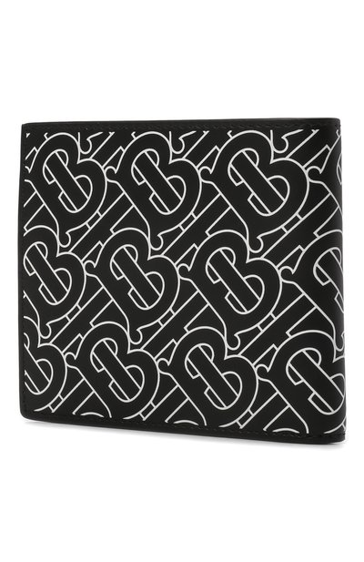 Кожаное портмоне BURBERRY, арт. 8049203, фото 2