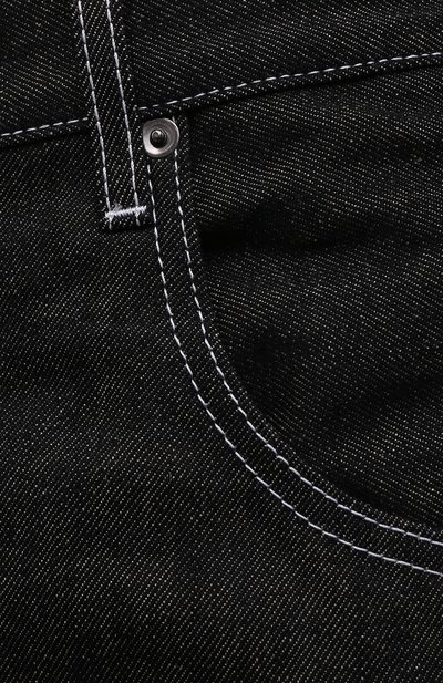 Джинсы JACQUEMUS, арт. 216DE005-1400, фото 5