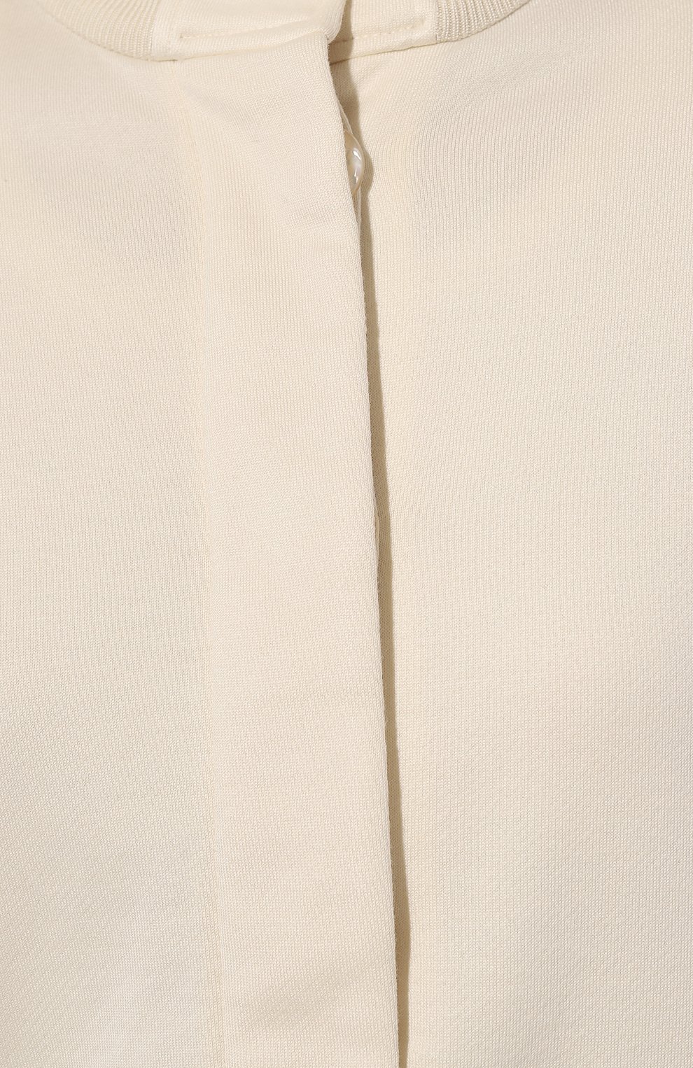 Толстовка из хлопка и шелка COSY SUNDAY, арт. S2-224-01, фото 5