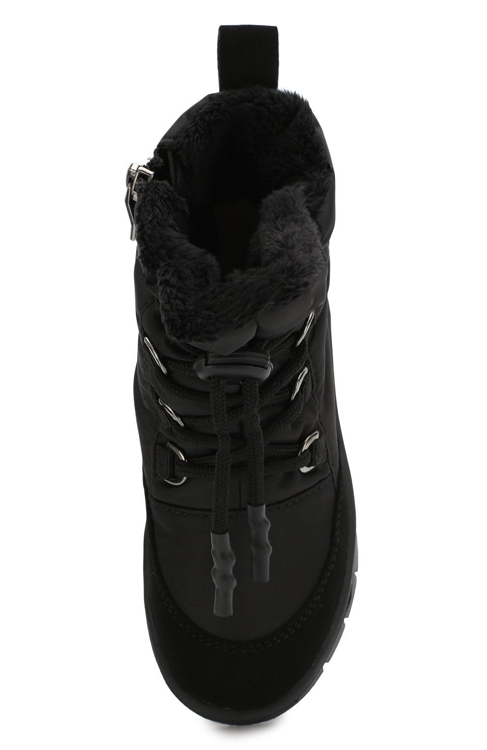 Утепленные сапоги JOG DOG, арт. 13018R/TU0N0 DINAMIC/23-28, фото 4