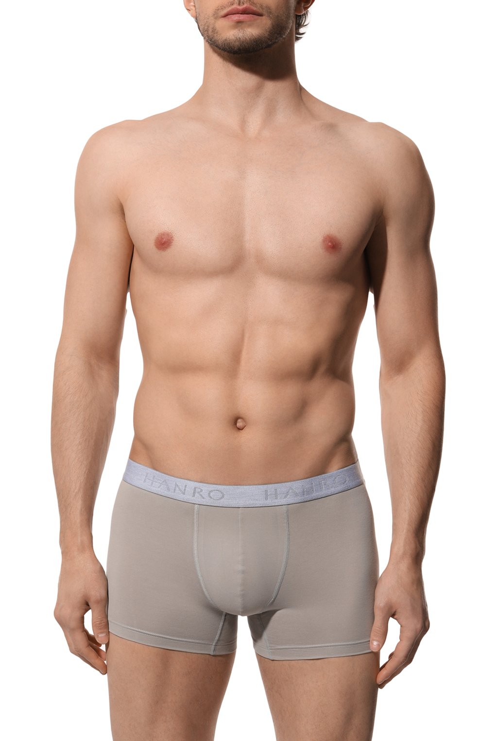 Комплект из двух боксеров HANRO, арт. 073078, фото 2