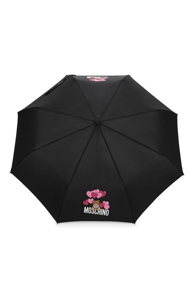 Складной зонт MOSCHINO, арт. 8054-0PENCL0SE, фото 1