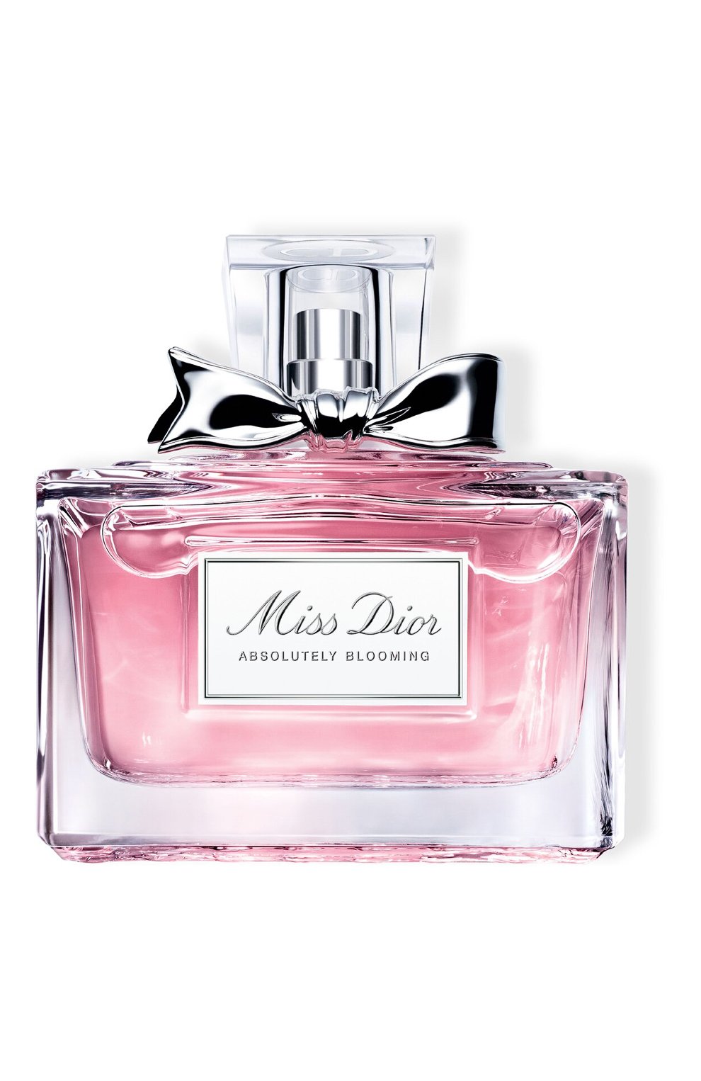 Парфюмерная вода miss dior absolutely blooming (30ml) DIOR бесцветного цвета по цене 8800 руб., арт. F078221009, фото 1 Парфюмерная вода miss dior absolutely blooming (30ml) DIOR, арт. F078221009, фото 1