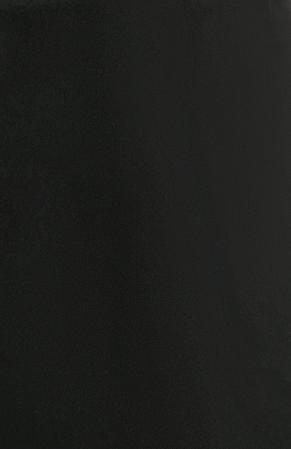 Бархатная юбка SAINT LAURENT, арт. 684007/Y525R, фото 5