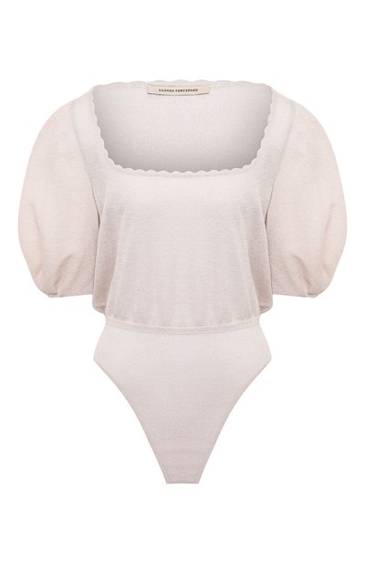Женское боди ULYANA SERGEENKO, арт. MGL007SS20P 0018л