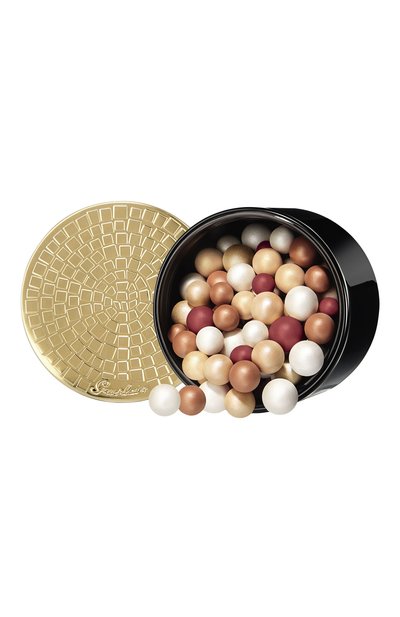 Пудра в шариках meteorites goldenland GUERLAIN, арт. G043066, фото 1