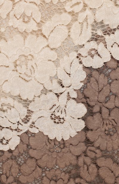 Кружевное платье-макси RUBAN KIDS, арт. DRPS19-12.2.56.20, фото 3