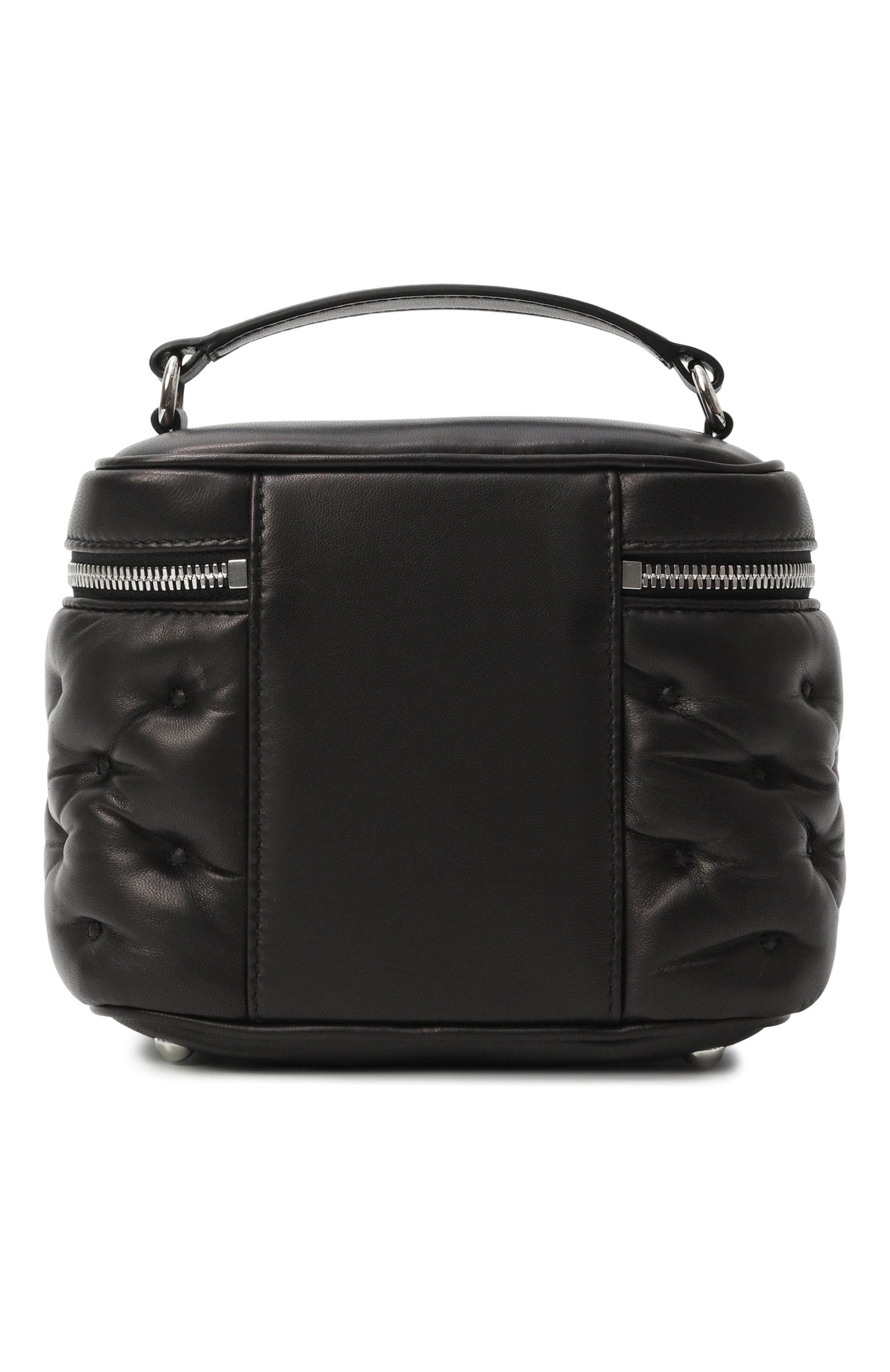 Сумка glam slam MAISON MARGIELA, арт. SB2WD0091/P6434, фото 6