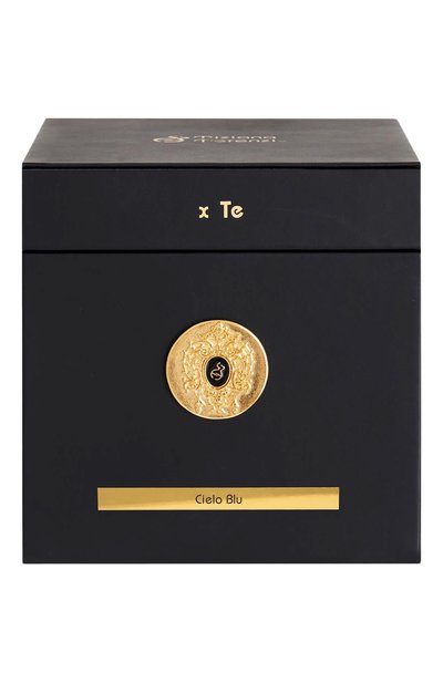 Духи cielo blu 2025 (100ml) TIZIANA TERENZI, арт. 8016741065705, фото 2