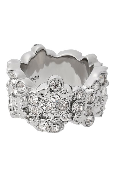 Женское кольцо JIL SANDER, арт. J12UQ0097 P5092