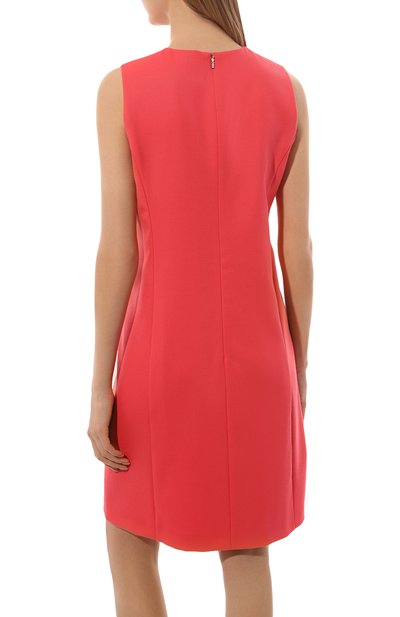 Платье BOSS, арт. 50489306, фото 4