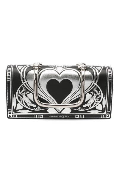 Клатч tall story ALEXANDER MCQUEEN, арт. 631474/14A3Y, фото 1