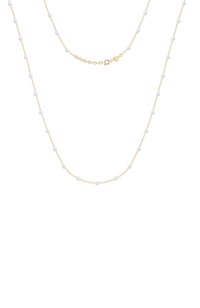 Колье LUCKY ZNAKY, арт. ANEC436, фото 1