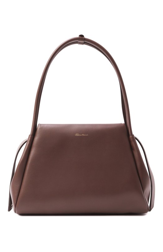 Сумка Santoni DFBGA2778BA-HFRY Коричневый DFBGA2778BA-HFRY