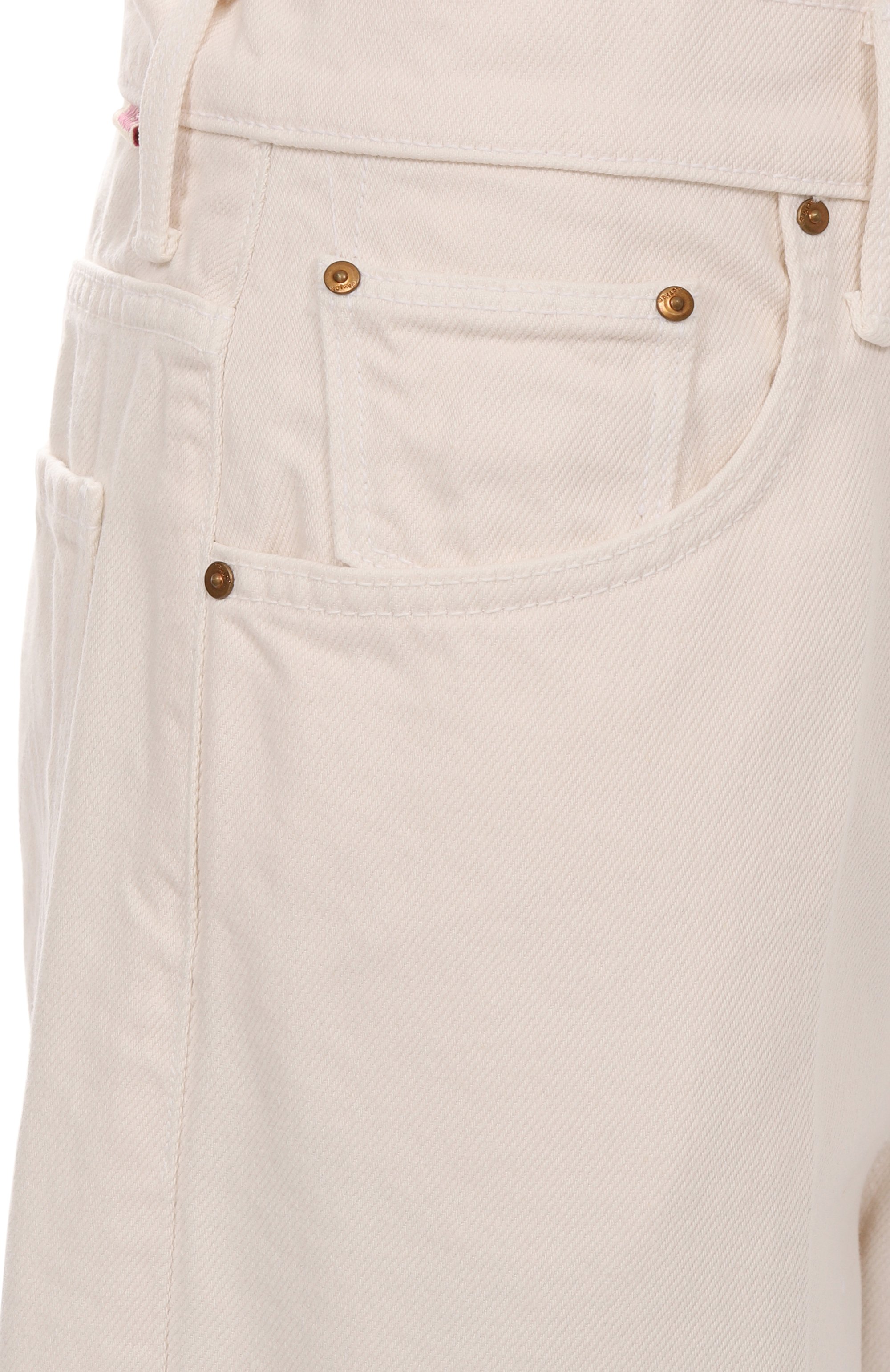 Джинсы the peeler ankle MOTHER, арт. 11206-1359, фото 6