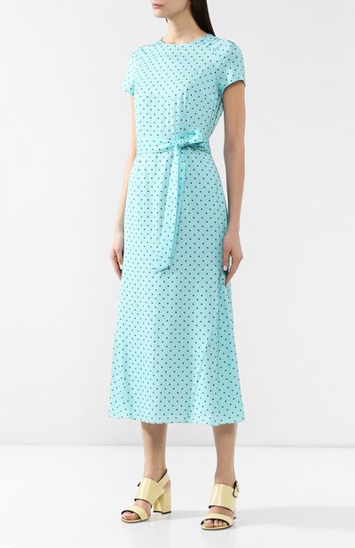 Платье в горох A LA RUSSE, арт. 1.9.24.24.2, фото 3