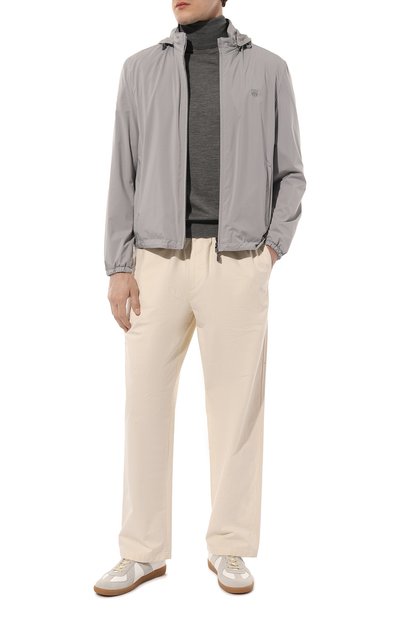 Двусторонняя куртка CORNELIANI, арт. 91L5Q6-3120148, фото 2