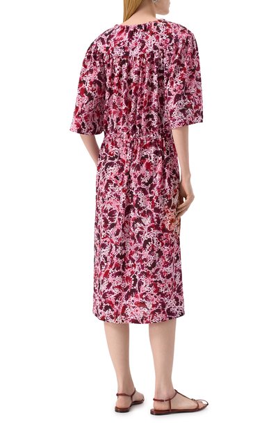 Платье DRIES VAN NOTEN, арт. 251-011006-1012, фото 4