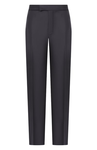 Шерстяные брюки MVST, арт. M26.CSM.T413/LP3, фото 1