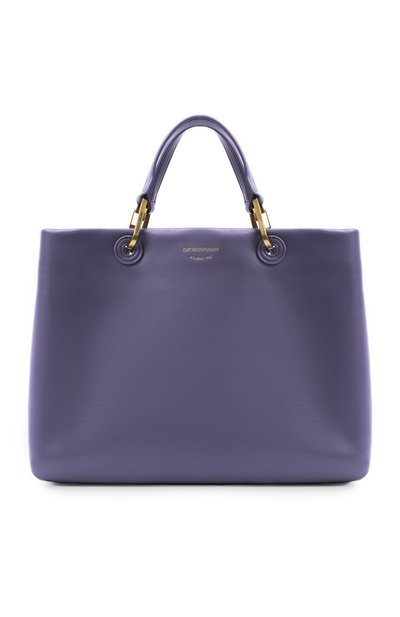 Женская сумка-тоут myea medium EMPORIO ARMANI, арт. EW000360/AF18673/UC001