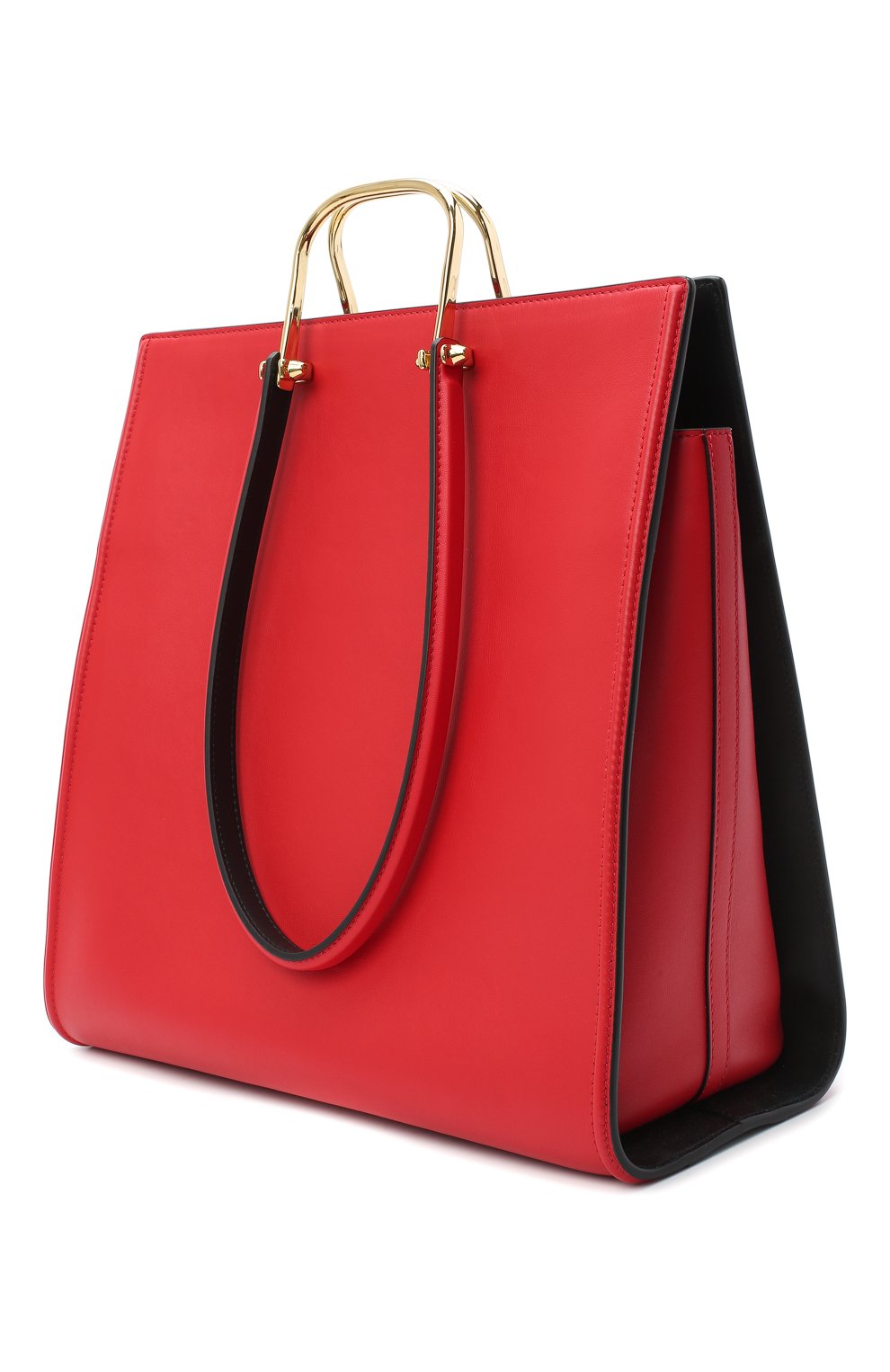 Сумка tall story ALEXANDER MCQUEEN, арт. 624973/D78AT, фото 6