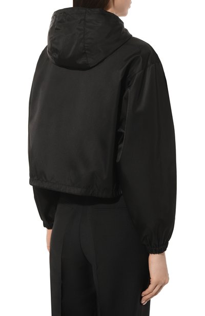 Куртка PRADA, арт. 291965-1WQ8-F0002-212, фото 4