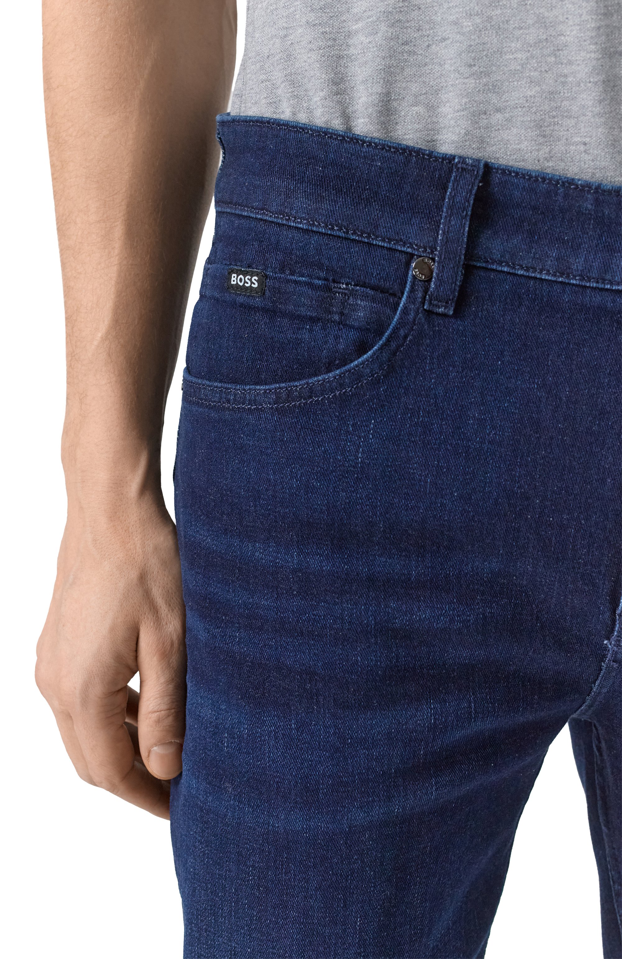 Джинсы maine BOSS, арт. 50523240, фото 5
