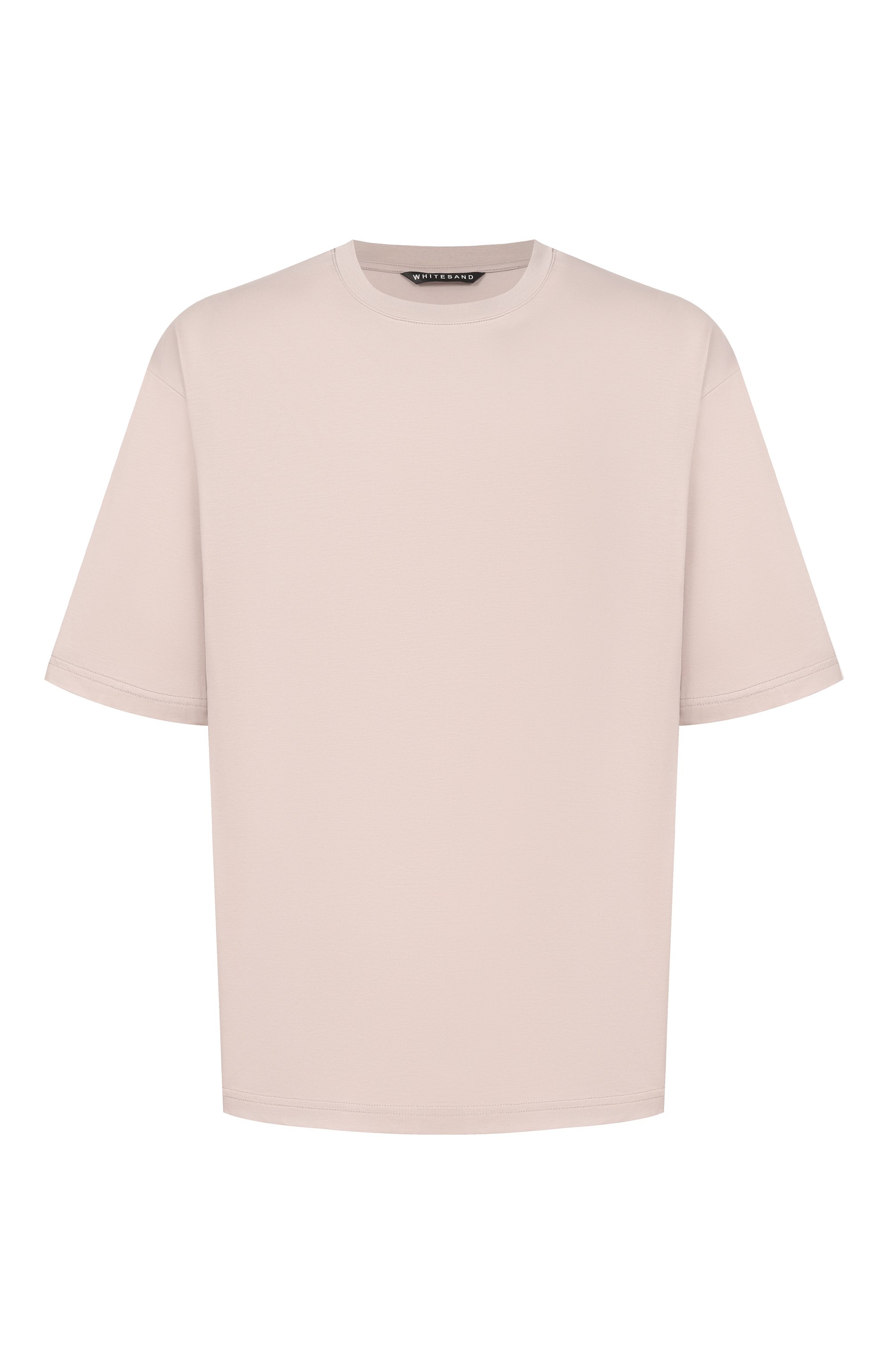 Футболка WHITE SAND, арт. 26SU40/656, фото 1