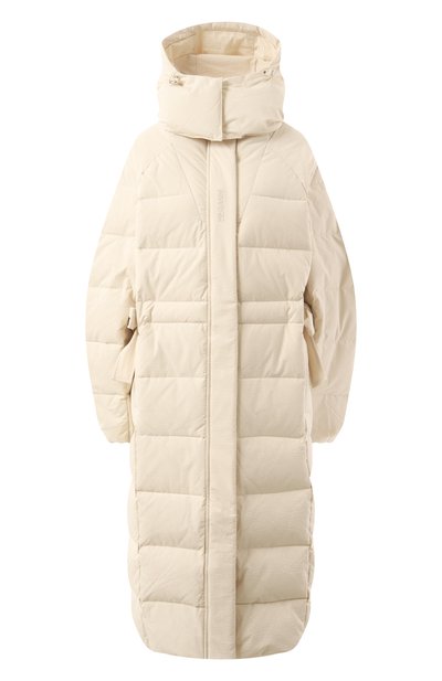 Женский пуховик GANNI, арт. F9689/6824