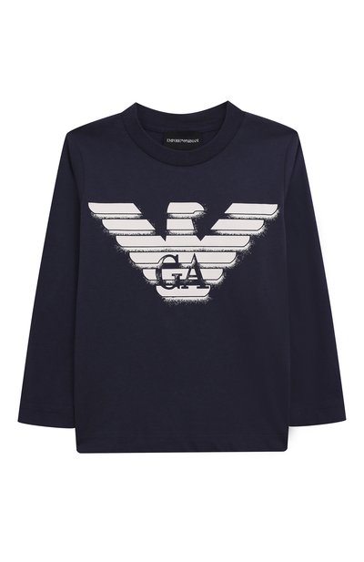 Комплект из трех лонгсливов EMPORIO ARMANI, арт. 6D4DJ4/4J54Z, фото 3