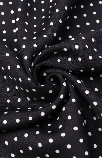 Шаль SAINT LAURENT, арт. 782535/3YP55, фото 3