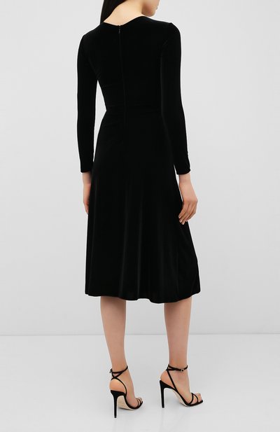 Платье EMPORIO ARMANI, арт. 6H2A8N/2JW4Z, фото 4