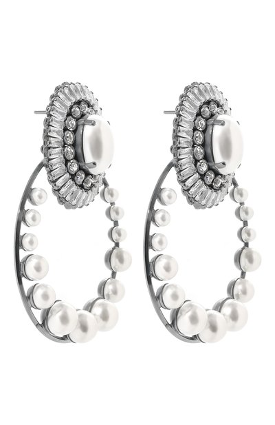 Серьги ANTON HEUNIS, арт. WF3.18, фото 3