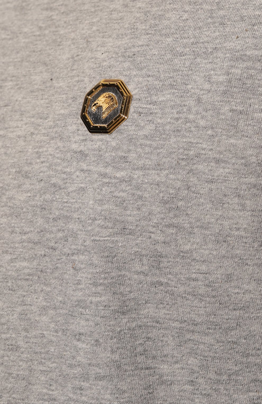 Футболка STEFANO RICCI, арт. MNH2401980/803, фото 5