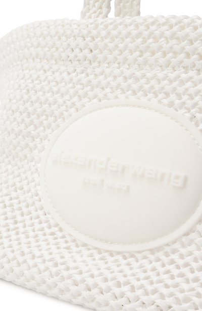 Сумка punch small ALEXANDER WANG, арт. 20225T96M, фото 3