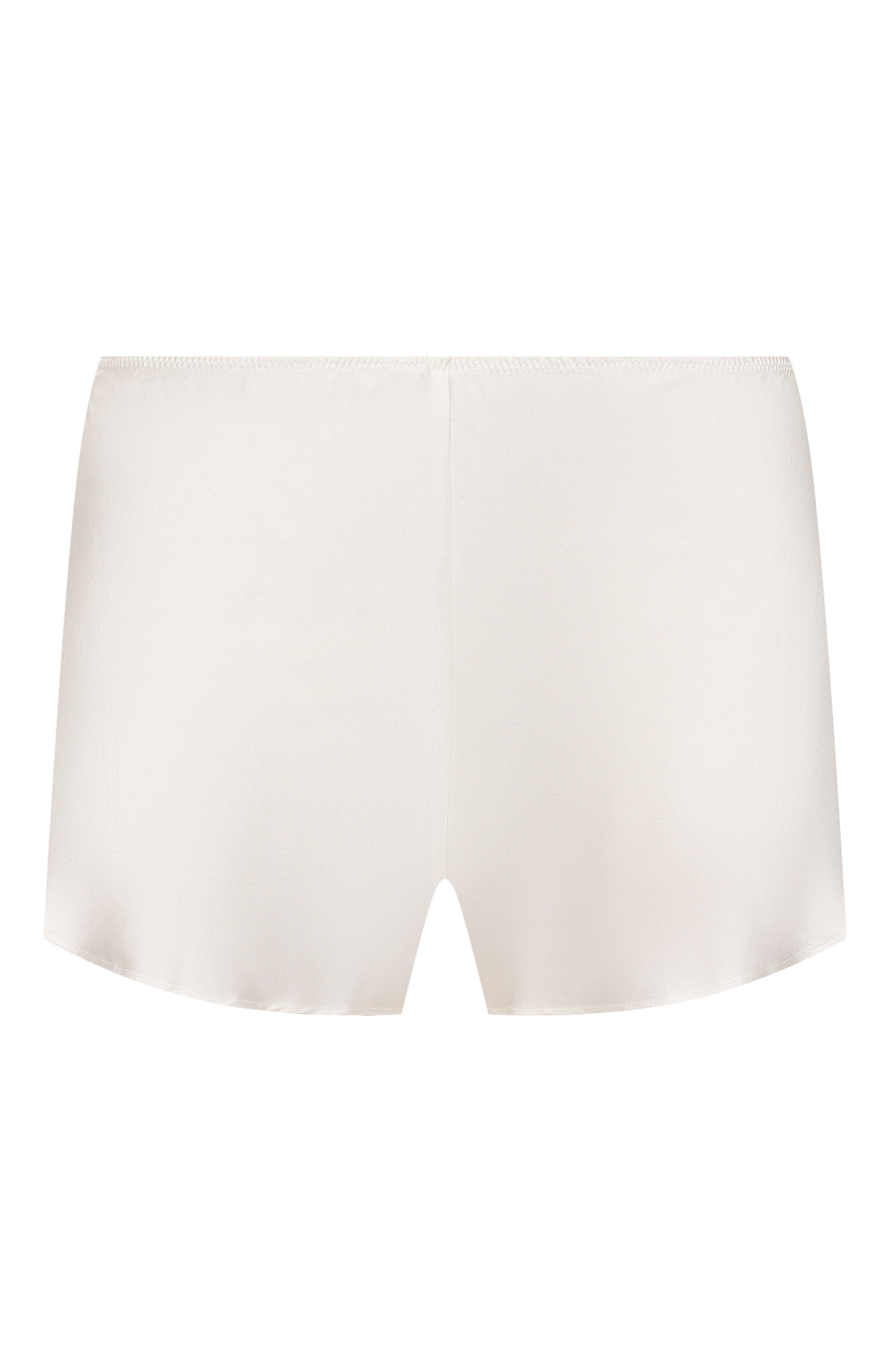 Шелковые шорты SIMONE PERELE, арт. 15B640, фото 1