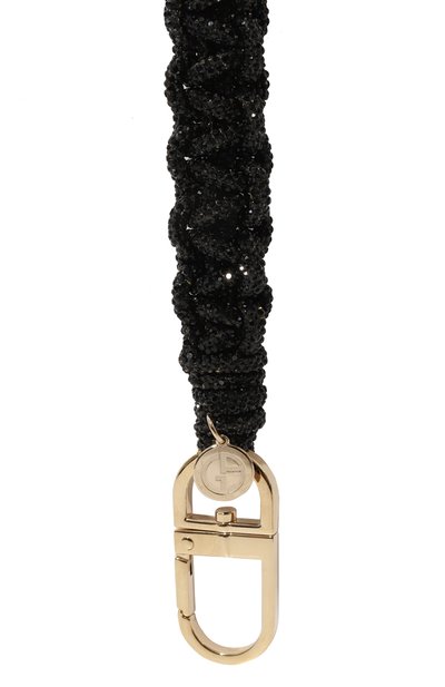 Ремень для сумки GIORGIO ARMANI, арт. Y1H511/YWL5A, фото 2