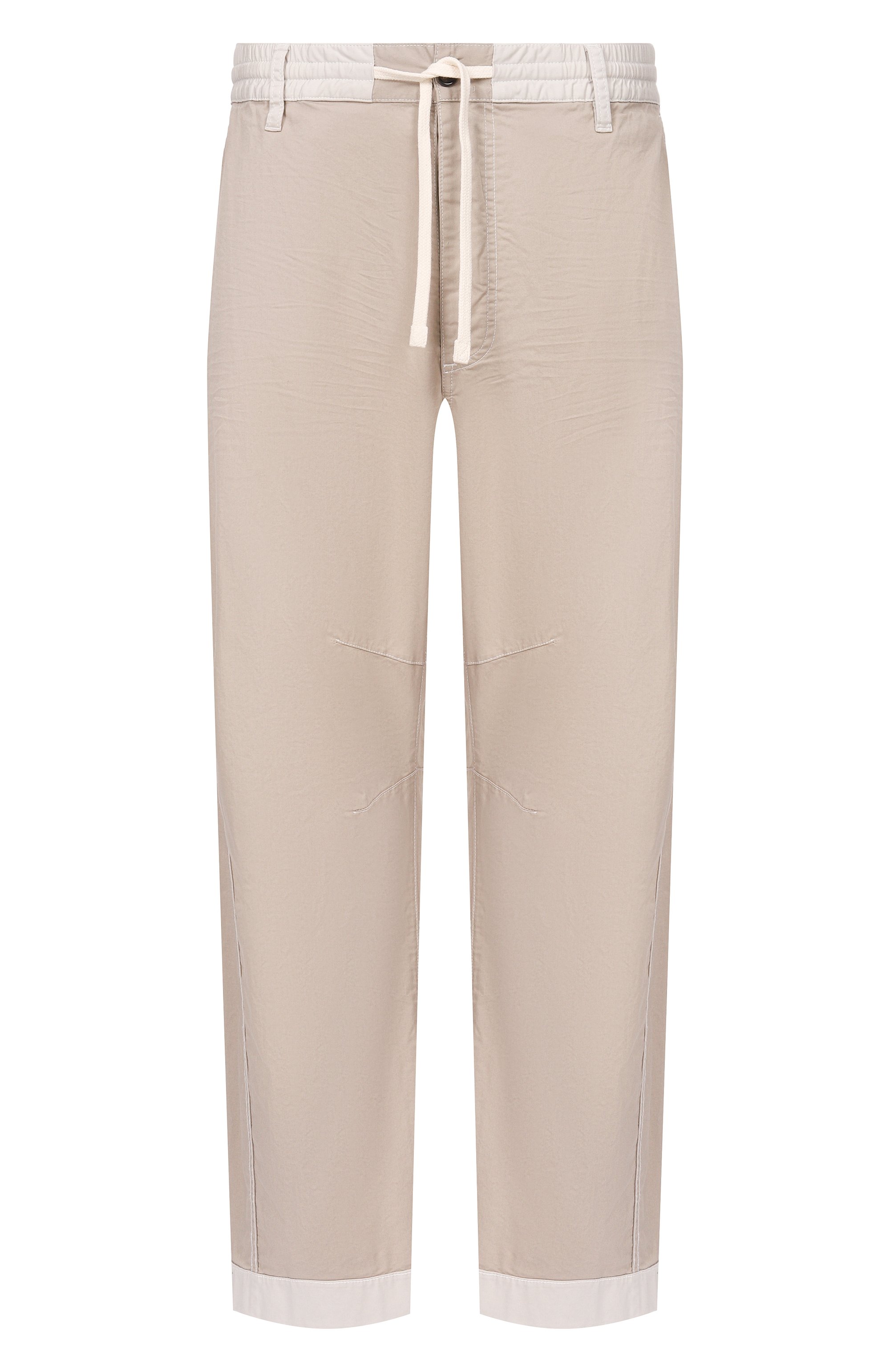 Хлопковые брюки DSQUARED2, арт. S74KB1101/S35175, фото 1