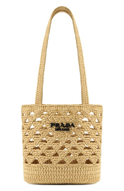 Женская сумка PRADA, арт. 1BG494/2M2T