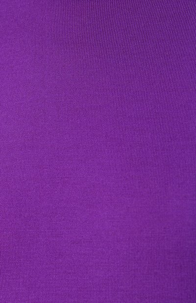 Шерстяной пуловер DRIES VAN NOTEN, арт. 191-11210-7701, фото 5