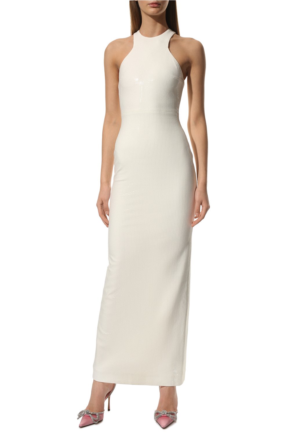 Платье с пайетками SOLACE LONDON, арт. 0S31090, фото 3