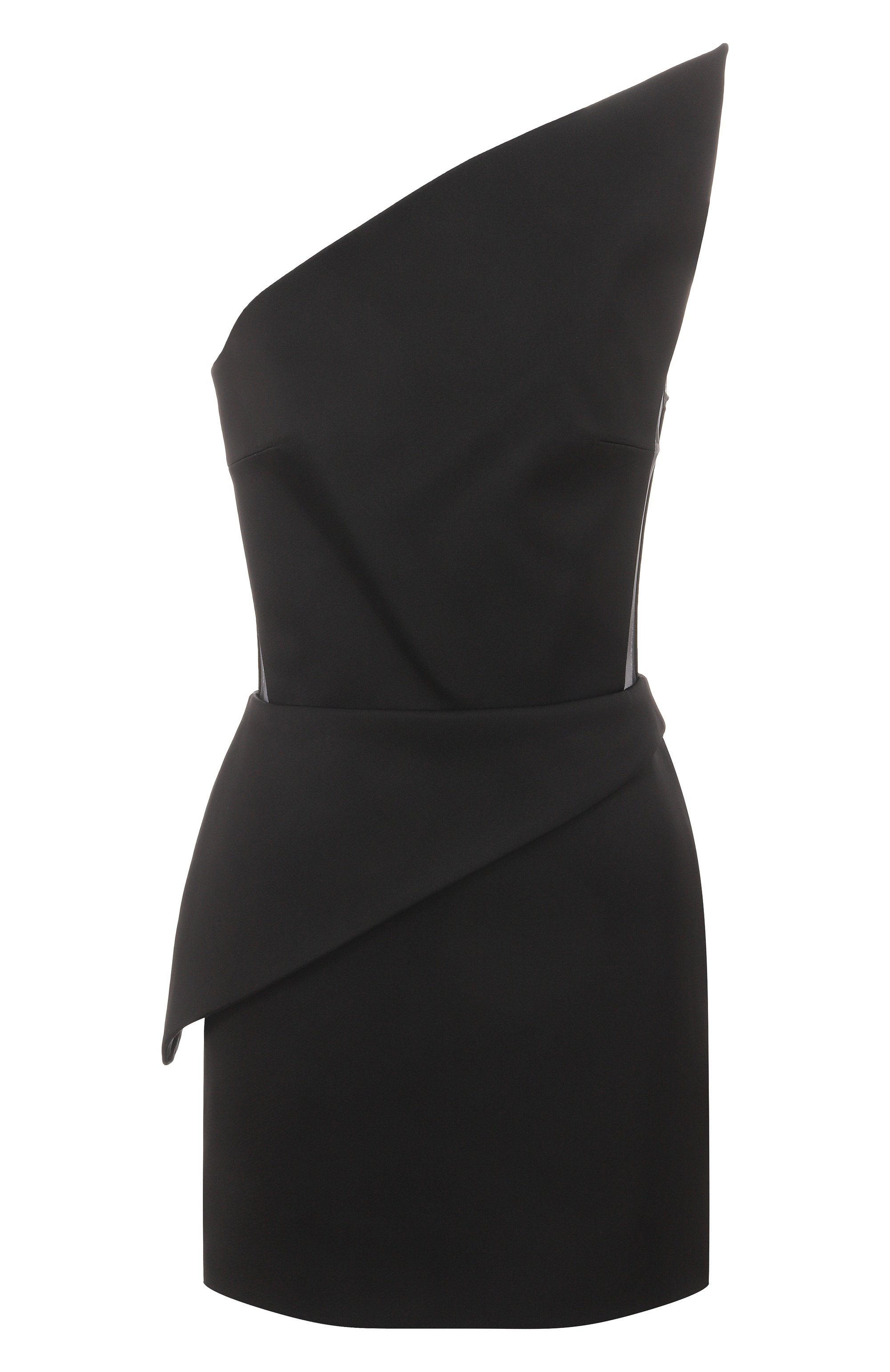 Платье DAVID KOMA, арт. PF25DK60D, фото 1