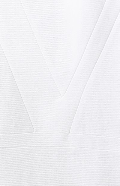 Джинсовая куртка VALENTINO, арт. TB3DB00L1Y0, фото 5