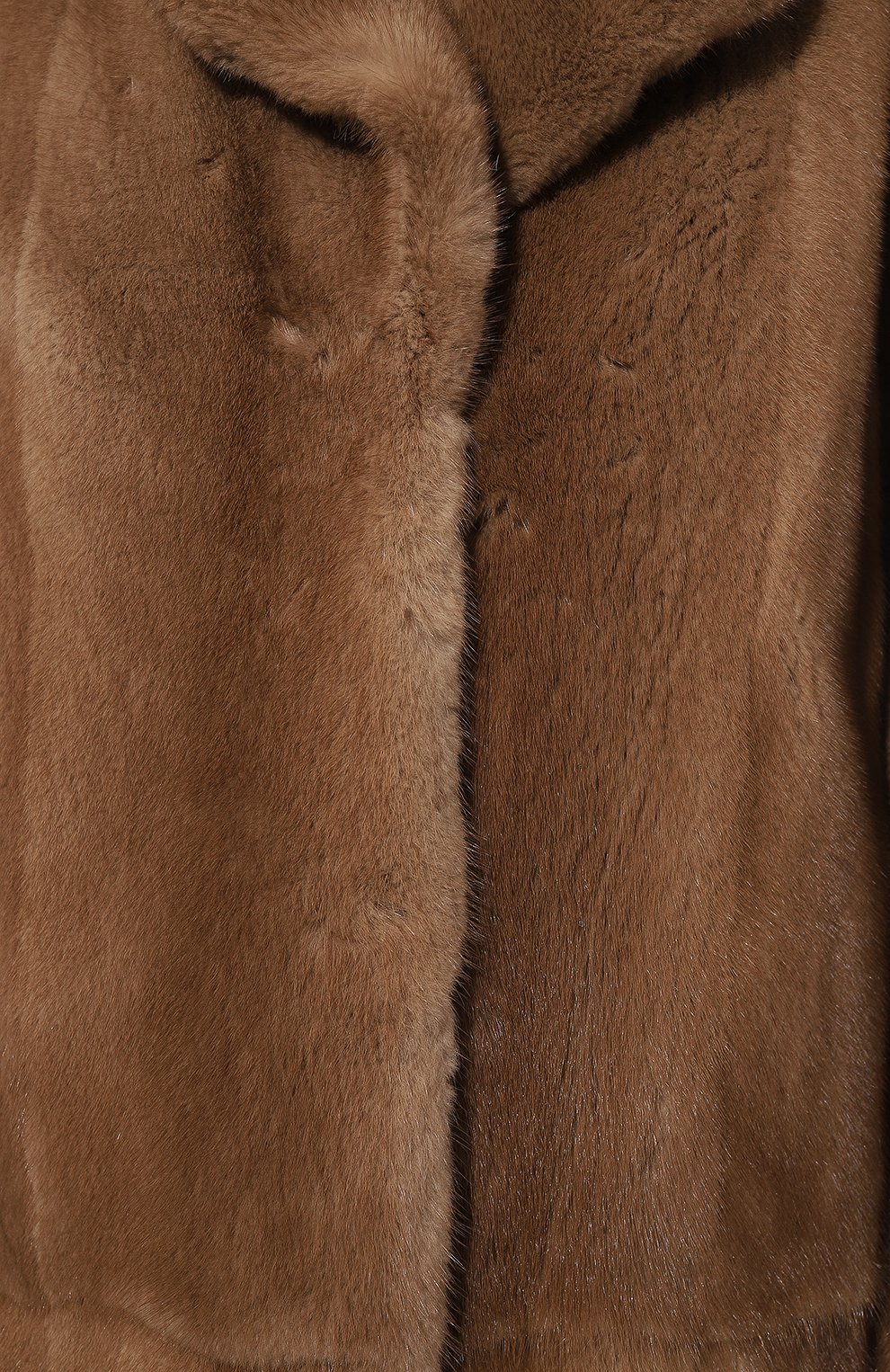 Шуба из меха норки FURLAND, арт. 0029300110083301021, фото 5