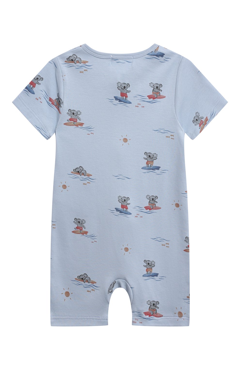 Комплект из двух песочников BABYBU, арт. PNW1008NS, фото 3